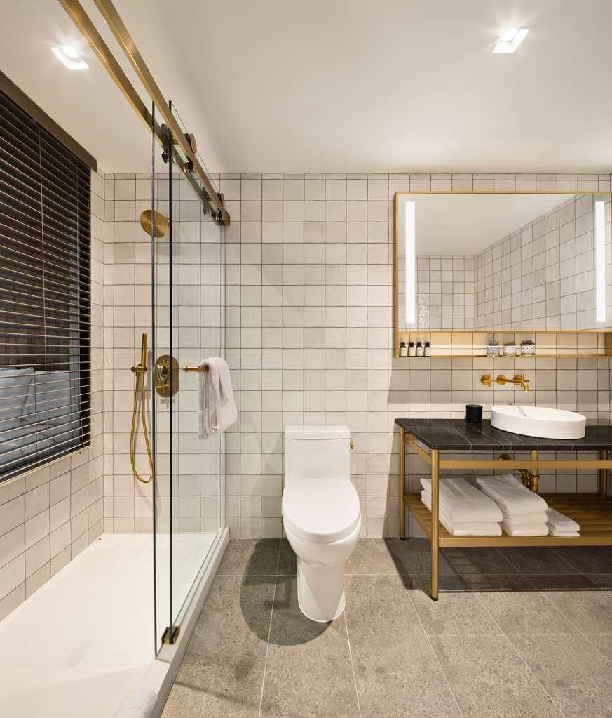Grayson Hotel New York Dış mekan fotoğraf
